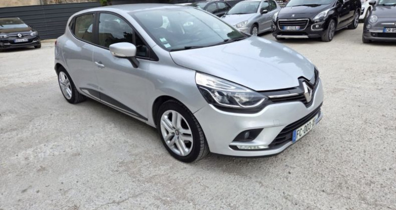 Renault Clio IV Business Eco2