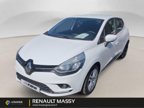 Renault Clio , garage Renault Massy  Massy