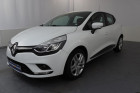 Renault Clio occasion Blanc année 2019 boite Manuelle Annonce Renault Clio occasion Essence IV BUSINESS TCe 75 E6C à Seclin