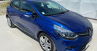 Renault Clio occasion Bleu année 2019 boite Manuelle Annonce Renault Clio occasion Essence IV BUSINESS TCe 90 E6C Business à Tarcenay