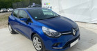 Renault Clio occasion Bleu année 2019 boite Manuelle Annonce Renault Clio occasion Essence IV BUSINESS TCe 90 E6C Business à Tarcenay