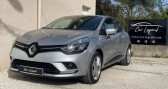 Renault Clio occasion année 2018 boite Manuelle Annonce Renault Clio occasion Essence IV BUSINESS TCe 90 E6C à Saint Paul les Romans