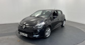 Renault Clio IV BUSINESS TCe 90 E6C  2018 - annonce de voiture en vente sur Auto Sélection.com