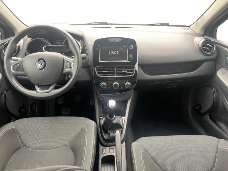 Renault Clio IV BUSINESS TCe 90 E6C  occasion  Viry Chatillon - photo n10