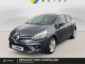 Renault Clio , garage Renault Viry-Chatillon  Viry Chatillon