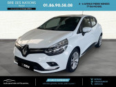 Renault Clio occasion année 2019 boite Manuelle Annonce Renault Clio occasion Essence IV BUSINESS TCe 90 E6C à NOISIEL