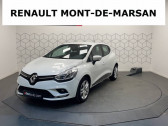 Renault Clio occasion année 2019 boite Manuelle Annonce Renault Clio occasion Essence IV BUSINESS TCe 90 E6C à Mont de Marsan