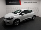 Renault Clio occasion année 2019 boite Manuelle Annonce Renault Clio occasion Essence IV BUSINESS TCe 90 E6C à Mont de Marsan