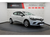 Renault Clio occasion année 2019 boite Manuelle Annonce Renault Clio occasion Essence IV BUSINESS TCe 90 E6C à DAX