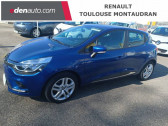 Renault Clio occasion année 2019 boite Manuelle Annonce Renault Clio occasion Essence IV BUSINESS TCe 90 E6C à Toulouse