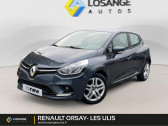 Annonce Renault Clio occasion Essence IV BUSINESS TCe 90 Energy  Les Ulis