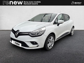 Renault Clio , garage Bony Automobiles Renault Issoire  Issoire