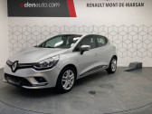 Renault Clio occasion année 2018 boite Manuelle Annonce Renault Clio occasion Essence IV BUSINESS TCe 90 Energy à Mont de Marsan