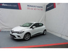 Renault Clio occasion Blanc année 2017 boite Manuelle Annonce Renault Clio occasion Essence IV BUSINESS TCe 90 Energy à Auch