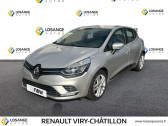 Annonce Renault Clio occasion Essence IV Clio 1.2 16V 75  Viry Chatillon