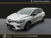 Annonce Renault Clio occasion Essence IV Clio 1.2 16V 75  LAXOU