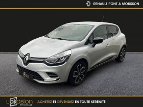 Renault Clio , garage RENAULT DACIA BYMYCAR PONT A MOUSSON  LAXOU