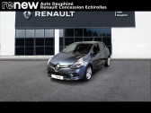 Annonce Renault Clio occasion Essence IV Clio 1.2 16V 75  SAINT MARTIN D'HERES