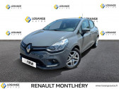 Annonce Renault Clio occasion Diesel IV Clio dCi 75 Energy à Montlhery