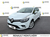 Annonce Renault Clio occasion Diesel IV Clio dCi 75 Energy à Montlhery