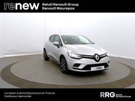Renault Clio , garage RENAULT ST QUENTIN EN YVELINES  TRAPPES