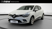 Renault Clio occasion année 2019 boite Manuelle Annonce Renault Clio occasion Diesel IV Clio dCi 90 E6C à VENISSIEUX