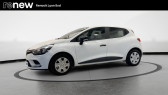 Renault Clio IV CLIO SOCIETE TCE 75 ENERGY E6C   VENISSIEUX 69