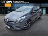 Renault Clio IV Clio TCe 120 Energy EDC Limited   GUERANDE 44