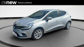 Renault Clio occasion année 2018 boite Automatique Annonce Renault Clio occasion Essence IV Clio TCe 120 Energy EDC à Nanterre