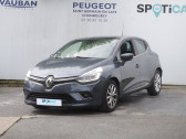 Annonce Renault Clio occasion Essence IV Clio TCe 120 Energy EDC  CHAMBOURCY