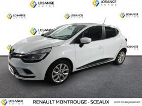 Renault Clio , garage Renault Montrouge  Montrouge