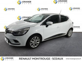 Annonce Renault Clio occasion Essence IV Clio TCe 120 Energy  Montrouge
