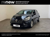 Annonce Renault Clio occasion Essence IV Clio TCe 120 Energy  LYON