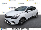 Annonce Renault Clio occasion Essence IV Clio TCe 75 E6C  Morigny-Champigny