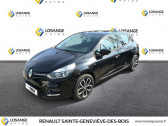 Annonce Renault Clio occasion Essence IV Clio TCe 90 E6C Limited  Sainte-Genevive-des-Bois
