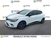 Annonce Renault Clio occasion Essence IV Clio TCe 90 E6C Limited  Montlhery
