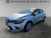 Renault Clio occasion année 2018 boite Manuelle Annonce Renault Clio occasion Essence IV Clio TCe 90 E6C à Bracieux