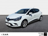 Renault Clio IV Clio TCe 90 Energy   Angoulins 17