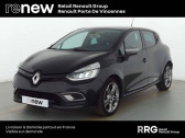 Annonce Renault Clio occasion Essence IV Clio TCe 90  MONTREUIL
