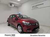 Annonce Renault Clio occasion Essence IV Clio TCe 90  Besanon