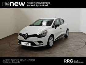 Renault Clio , garage RENAULT LYON NORD  LYON