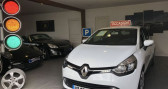 Annonce Renault Clio occasion Diesel IV CTTE 1.5 DCI 75 Media NAV 5 Portes à Nanteuil Les Meaux