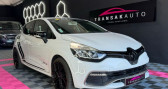 Annonce Renault Clio occasion Essence iv cup 200 ch edc  MANOSQUE