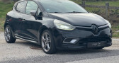 Renault Clio IV dCi 110 Edition One GT Line TOUTES OPTIONS PARK ASSIST CA  2016 - annonce de voiture en vente sur Auto S&eacute;lection.com