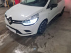 Renault Clio occasion année 2017 boite Manuelle Annonce Renault Clio occasion Diesel IV dCi 110 Energy Edition One à QUIMPER
