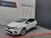 Renault Clio occasion année 2017 boite Manuelle Annonce Renault Clio occasion Diesel IV dCi 110 Energy Intens à Auch