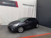 Renault Clio occasion année 2018 boite Manuelle Annonce Renault Clio occasion Diesel IV dCi 110 Energy Intens à Auch