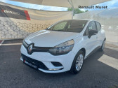 Renault Clio occasion année 2018 boite Manuelle Annonce Renault Clio occasion Diesel IV dCi 75 E6C Life à Muret