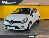 Annonce Renault Clio occasion Diesel IV dCi 75 E6C Trend  Brives-Charensac