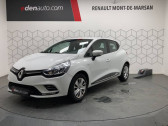 Annonce Renault Clio occasion Diesel IV dCi 75 E6C Trend à Mont de Marsan